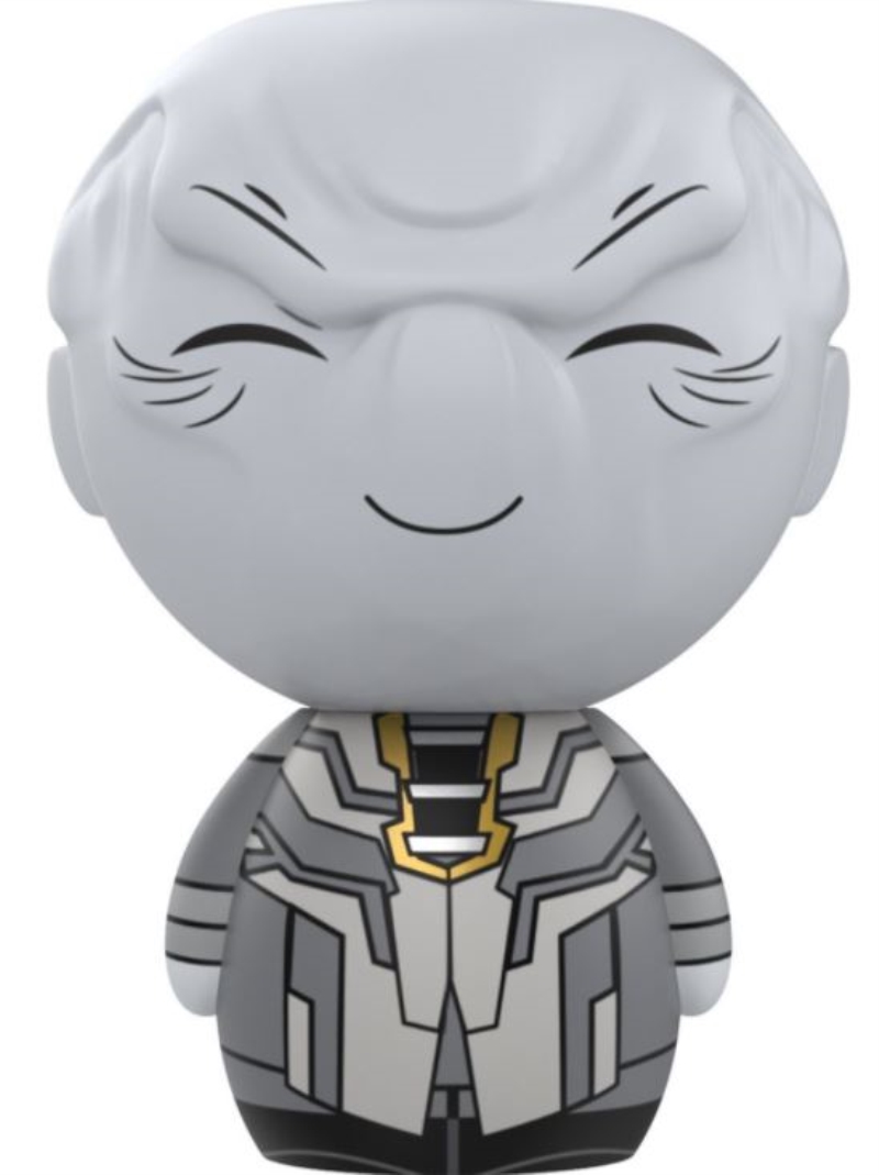 FUNKO ACTION FIGURES FUNKO DORBZ INFINITY WAR: EBONY MAW FUNKO ACTION FIGURES FUNKO DORBZ INFINITY WAR: EBONY MAW